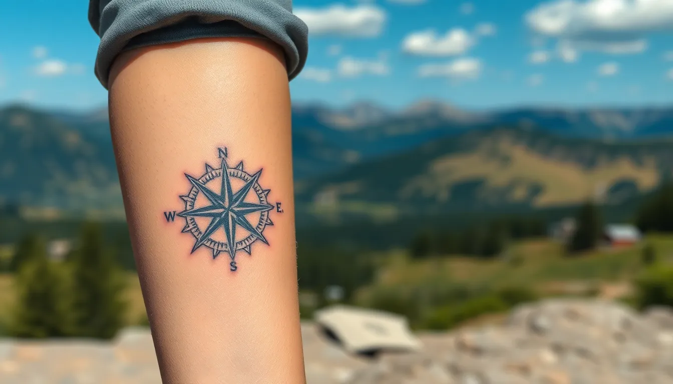 50+ Creative Tattoo Birth Date Ideas: From Minimalist to Memorial Designs 8 50+ Creative Tattoo Birth Date Ideas: From Minimalist to Memorial Designs 7