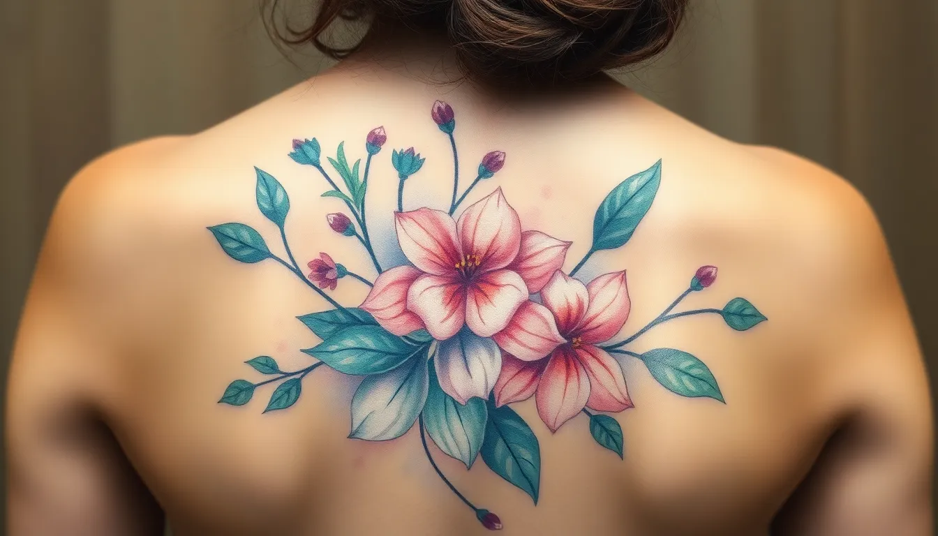 25 Stunning Lower Back Tattoo Cover Up Ideas That Actually Work (2025 Guide) 8 25 Stunning Lower Back Tattoo Cover Up Ideas That Actually Work (2025 Guide) 7