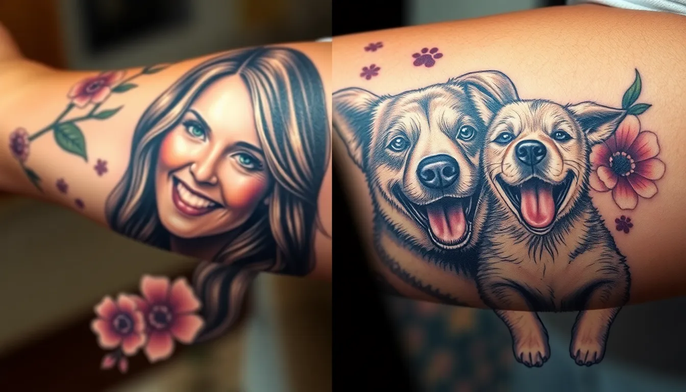 50+ Stunning Tattoo Design Sleeve Ideas That Will Transform Your Arm Into Art 8 50+ Stunning Tattoo Design Sleeve Ideas That Will Transform Your Arm Into Art 7