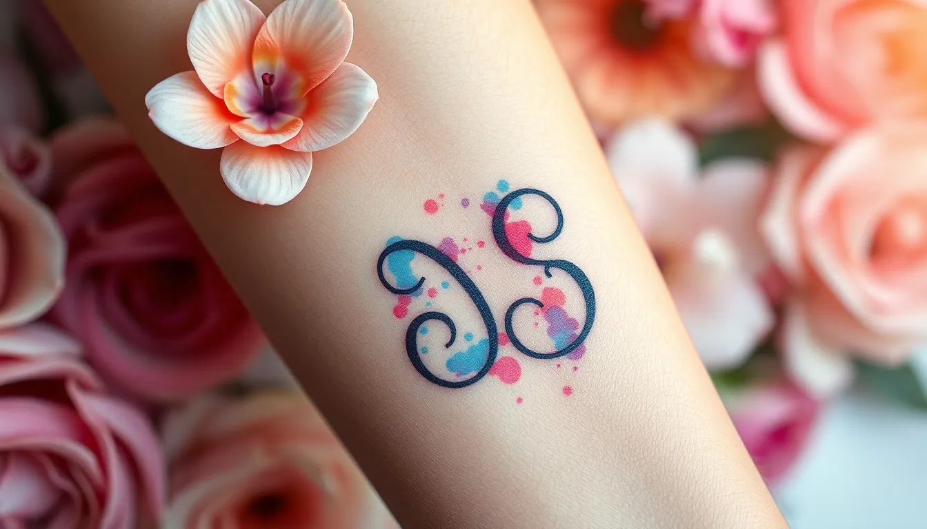 50+ Meaningful Tattoo for Wife Ideas: From Romantic Scripts to Matching Designs 8 50+ Meaningful Tattoo for Wife Ideas: From Romantic Scripts to Matching Designs 7