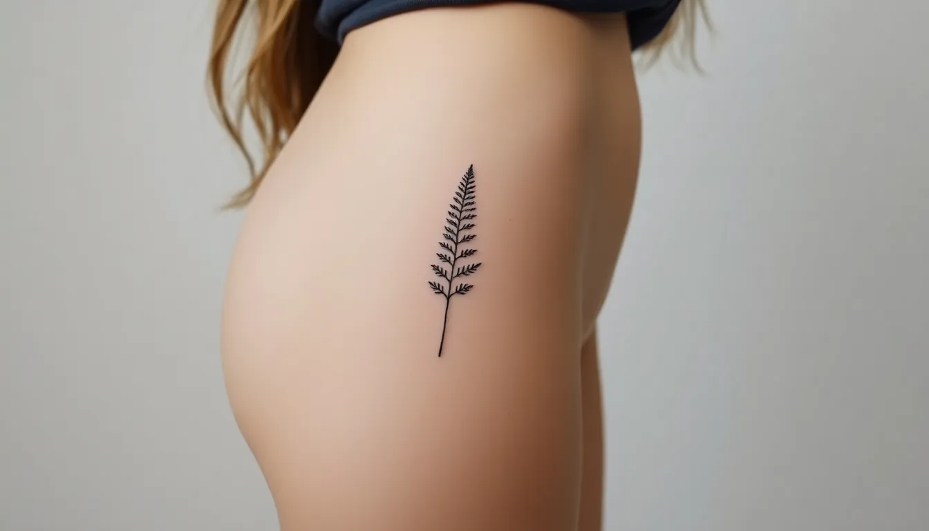 50+ Stunning Hip Tattoo Ideas: From Floral Designs to Bold Geometric Patterns 8 50+ Stunning Hip Tattoo Ideas: From Floral Designs to Bold Geometric Patterns 7