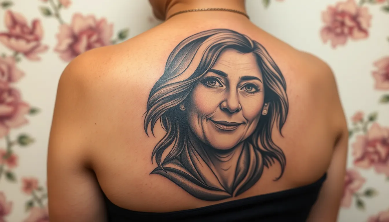 50+ Stunning Tattoo Ideas for Back of Arm: Complete Design Guide 2025 8 50+ Stunning Tattoo Ideas for Back of Arm: Complete Design Guide 2025 7