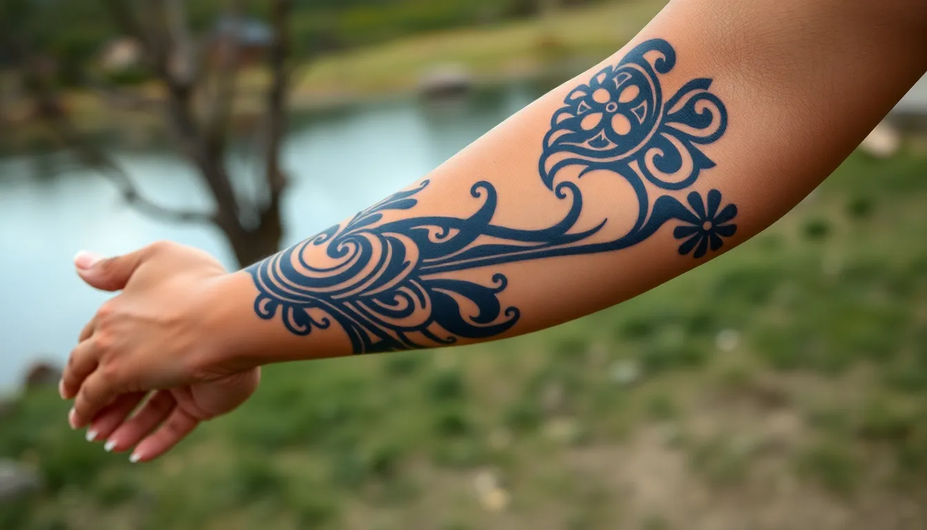 50+ Stunning Tattoo Ideas for Boyfriend Name - Creative Designs & Placement Tips 8 50+ Stunning Tattoo Ideas for Boyfriend Name - Creative Designs & Placement Tips 7