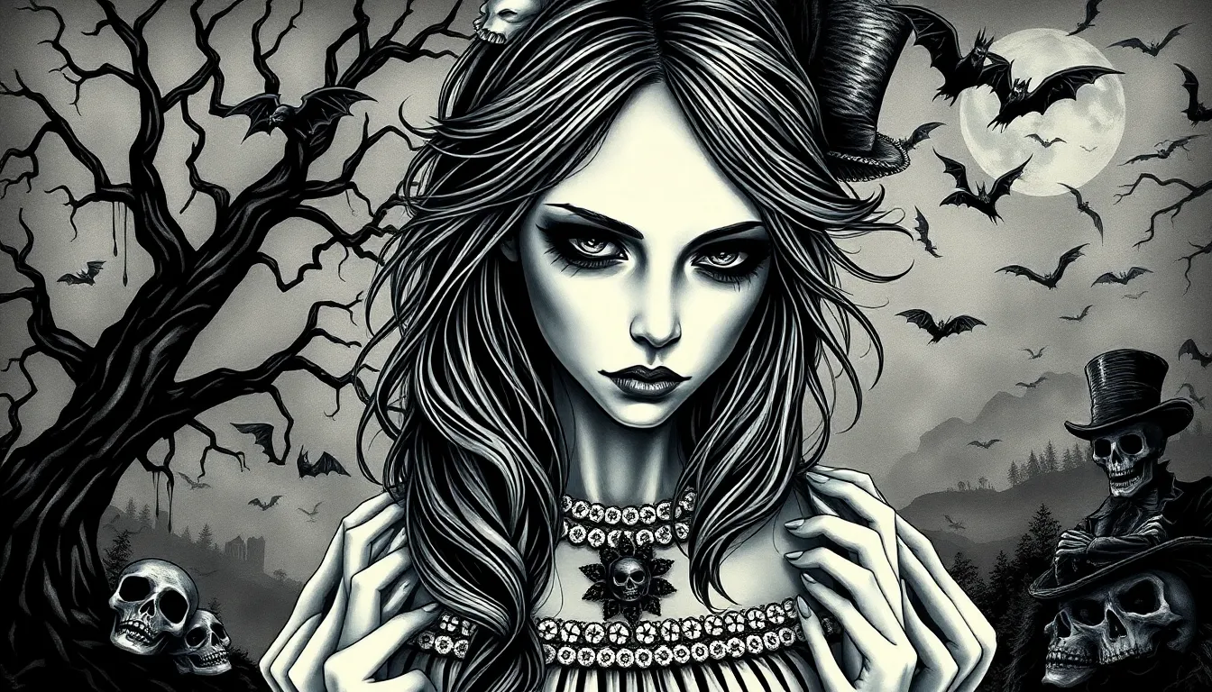 25 Alice in Wonderland Tattoo Ideas That Will Take You Down the Rabbit Hole 10 25 Alice in Wonderland Tattoo Ideas That Will Take You Down the Rabbit Hole 9