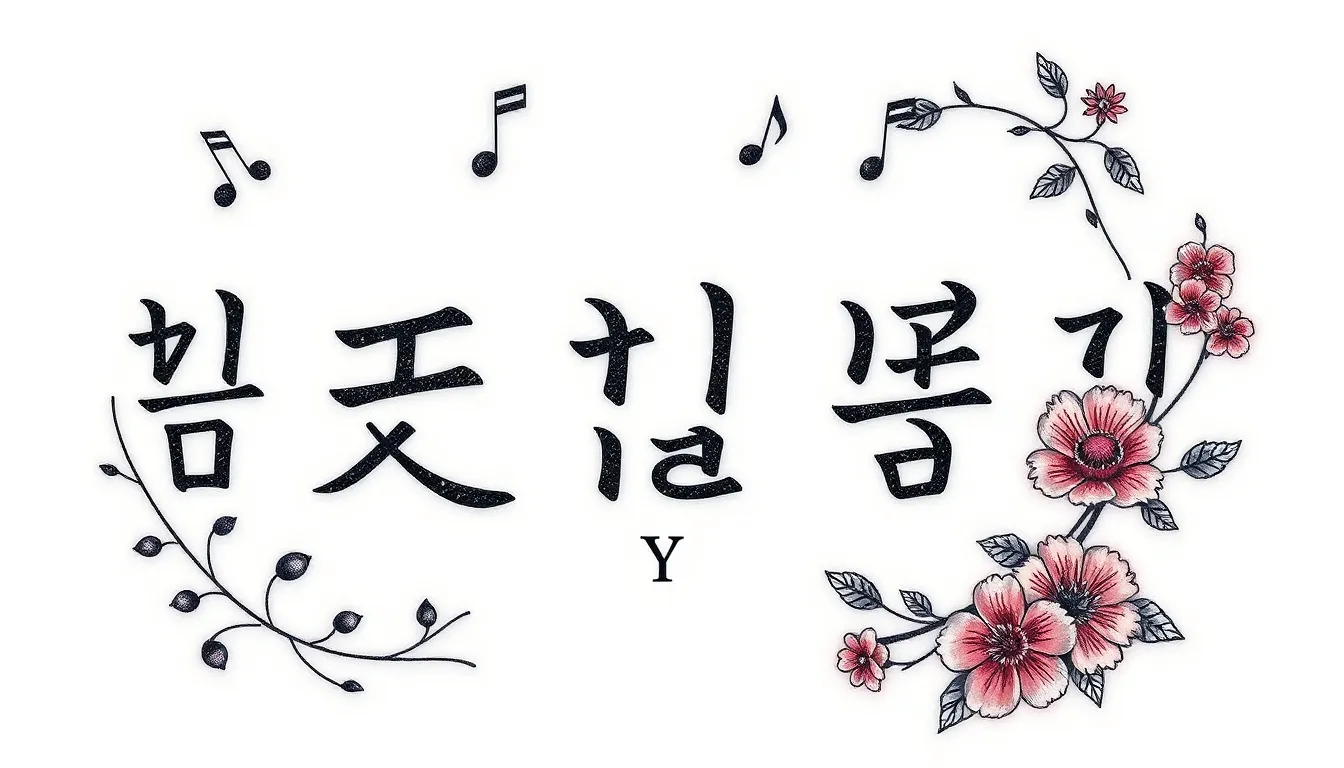50+ BTS Tattoo Ideas Every ARMY Will Love (Minimalist to Bold Designs) 10 50+ BTS Tattoo Ideas Every ARMY Will Love (Minimalist to Bold Designs) 9