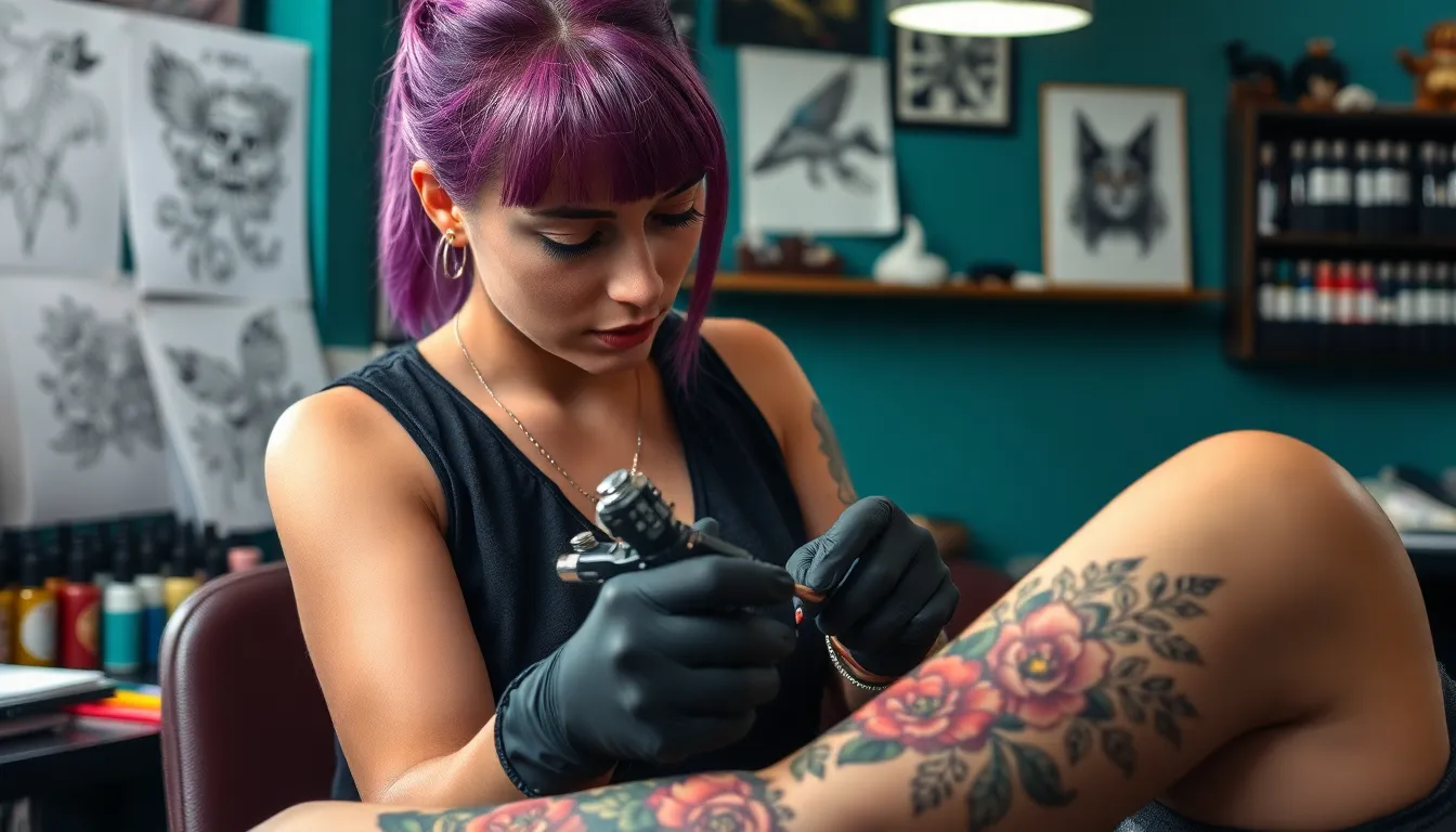50+ Cover Up Tattoo Ideas That Actually Work (2025 Guide) 10 50+ Cover Up Tattoo Ideas That Actually Work (2025 Guide) 9