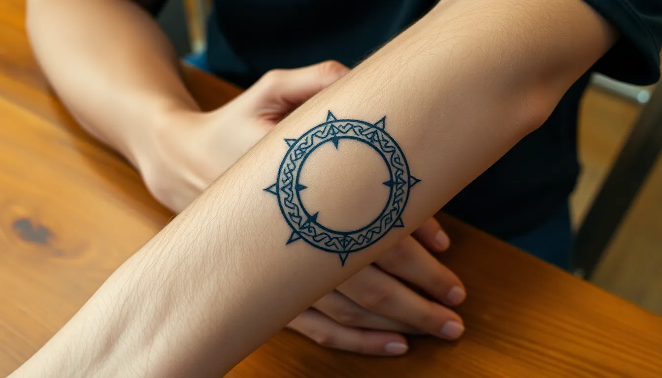 50+ Epic Elden Ring Tattoo Ideas: Symbols, Bosses & Character Designs 10 50+ Epic Elden Ring Tattoo Ideas: Symbols, Bosses & Character Designs 9