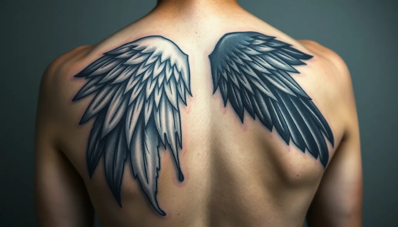 50+ Sinister Evil Tattoo Ideas: Dark Designs That Make a Bold Statement 10 50+ Sinister Evil Tattoo Ideas: Dark Designs That Make a Bold Statement 9