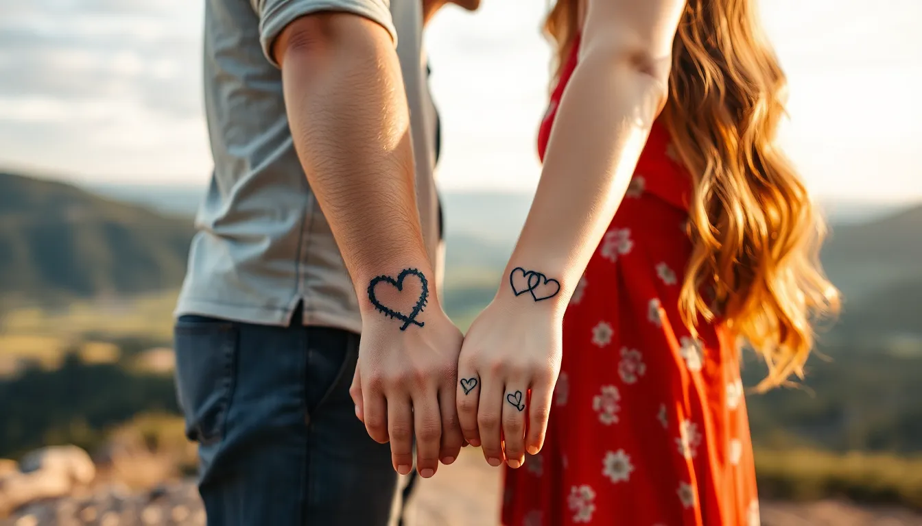 50 Gay Tattoo Ideas: From Subtle Pride Symbols to Bold Rainbow Designs 10 50 Gay Tattoo Ideas: From Subtle Pride Symbols to Bold Rainbow Designs 9