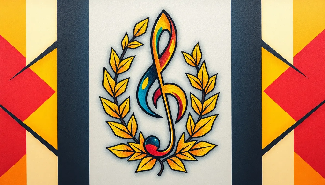 50+ German Tattoo Ideas: Symbols, Heritage & Modern Designs for 2025 10 50+ German Tattoo Ideas: Symbols, Heritage & Modern Designs for 2025 9