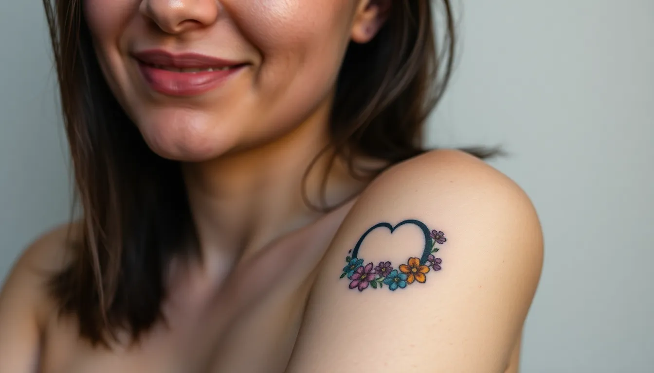 50 Meaningful Healing Tattoo Ideas That Tell Your Story of Strength & Recovery 10 50 Meaningful Healing Tattoo Ideas That Tell Your Story of Strength & Recovery 9
