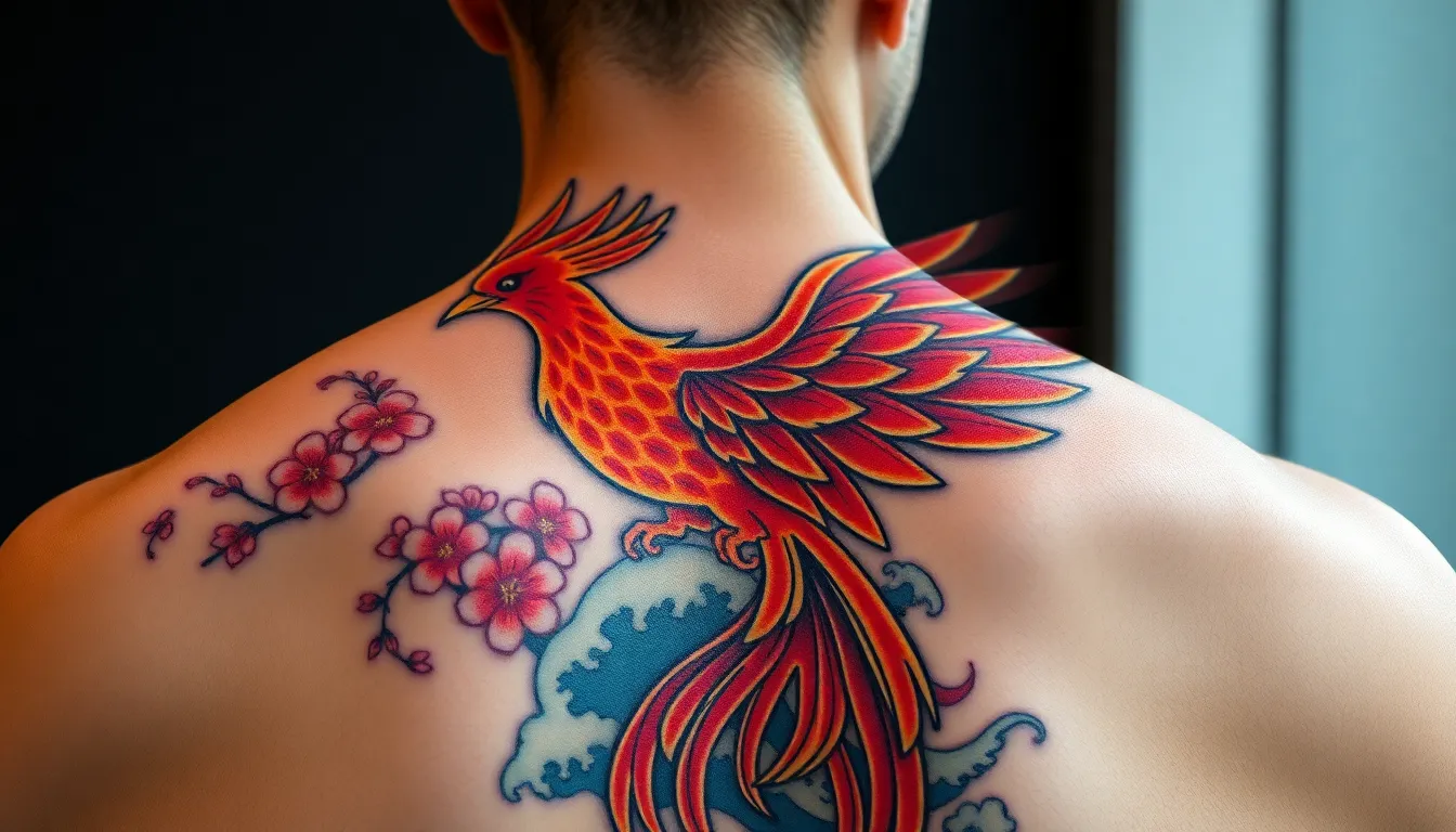 50 Bold Japanese Tattoo Ideas for Guys: Dragons, Samurai & Traditional Designs 10 50 Bold Japanese Tattoo Ideas for Guys: Dragons, Samurai & Traditional Designs 9