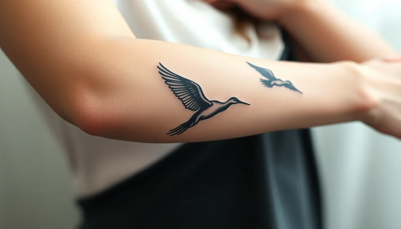 25 Stunning Japanese Tattoo Ideas for Women: Sakura, Koi & Dragon Designs 10 25 Stunning Japanese Tattoo Ideas for Women: Sakura, Koi & Dragon Designs 9