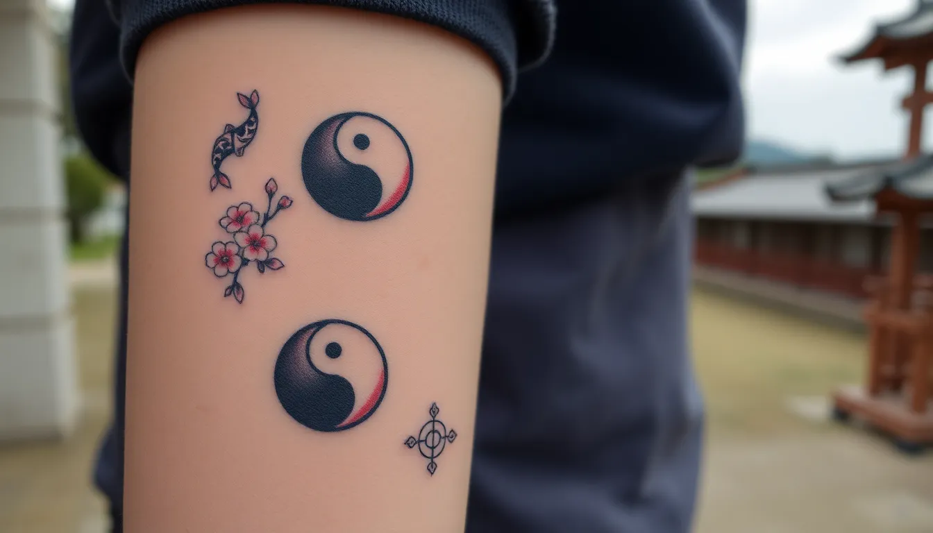 50+ Small Japanese Tattoo Ideas That Pack Deep Meaning Into Tiny Designs 10 50+ Small Japanese Tattoo Ideas That Pack Deep Meaning Into Tiny Designs 9