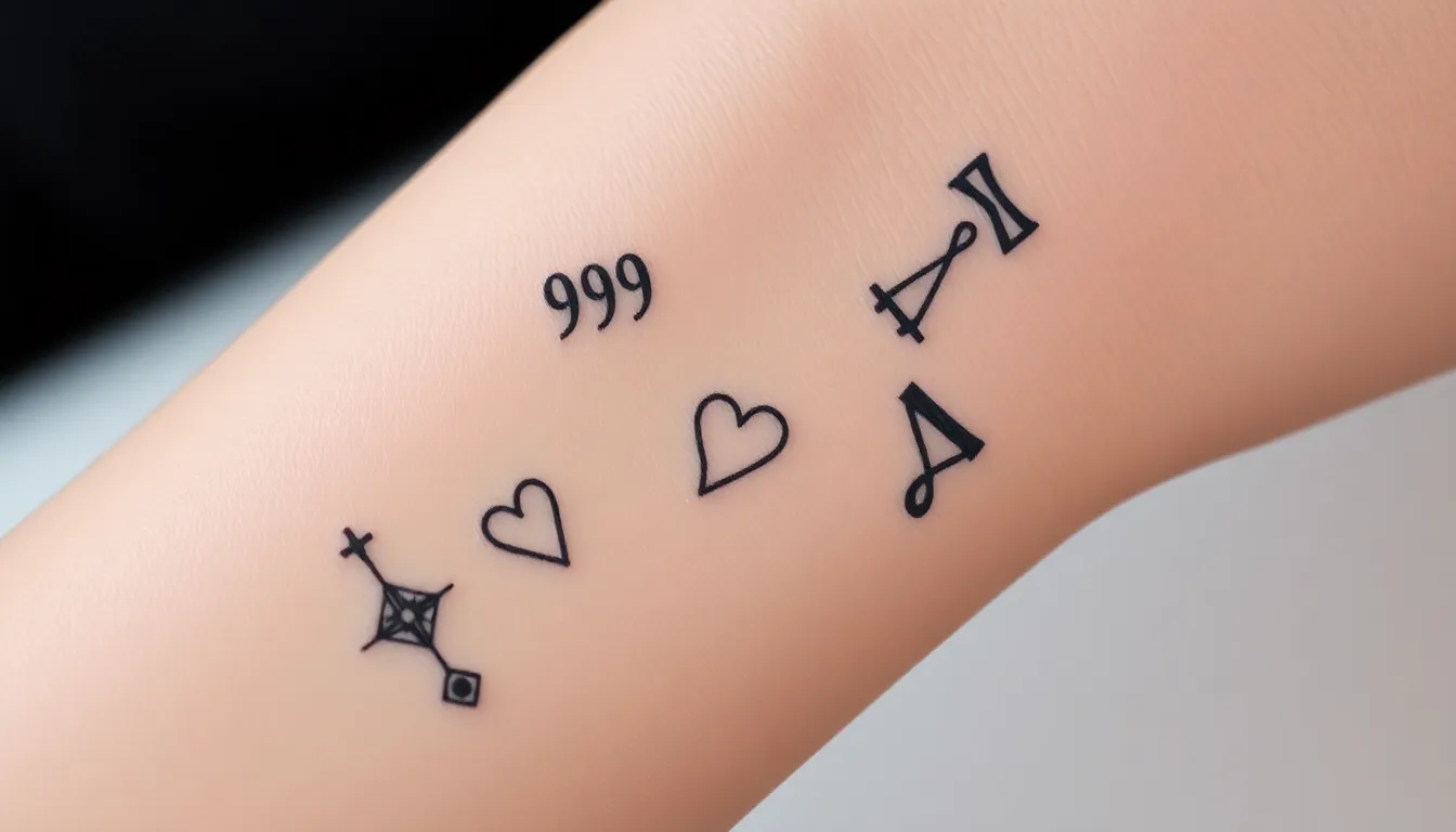 50+ Juice WRLD Tattoo Ideas to Honor His Legacy (999, Lyrics & More) 10 50+ Juice WRLD Tattoo Ideas to Honor His Legacy (999, Lyrics & More) 9