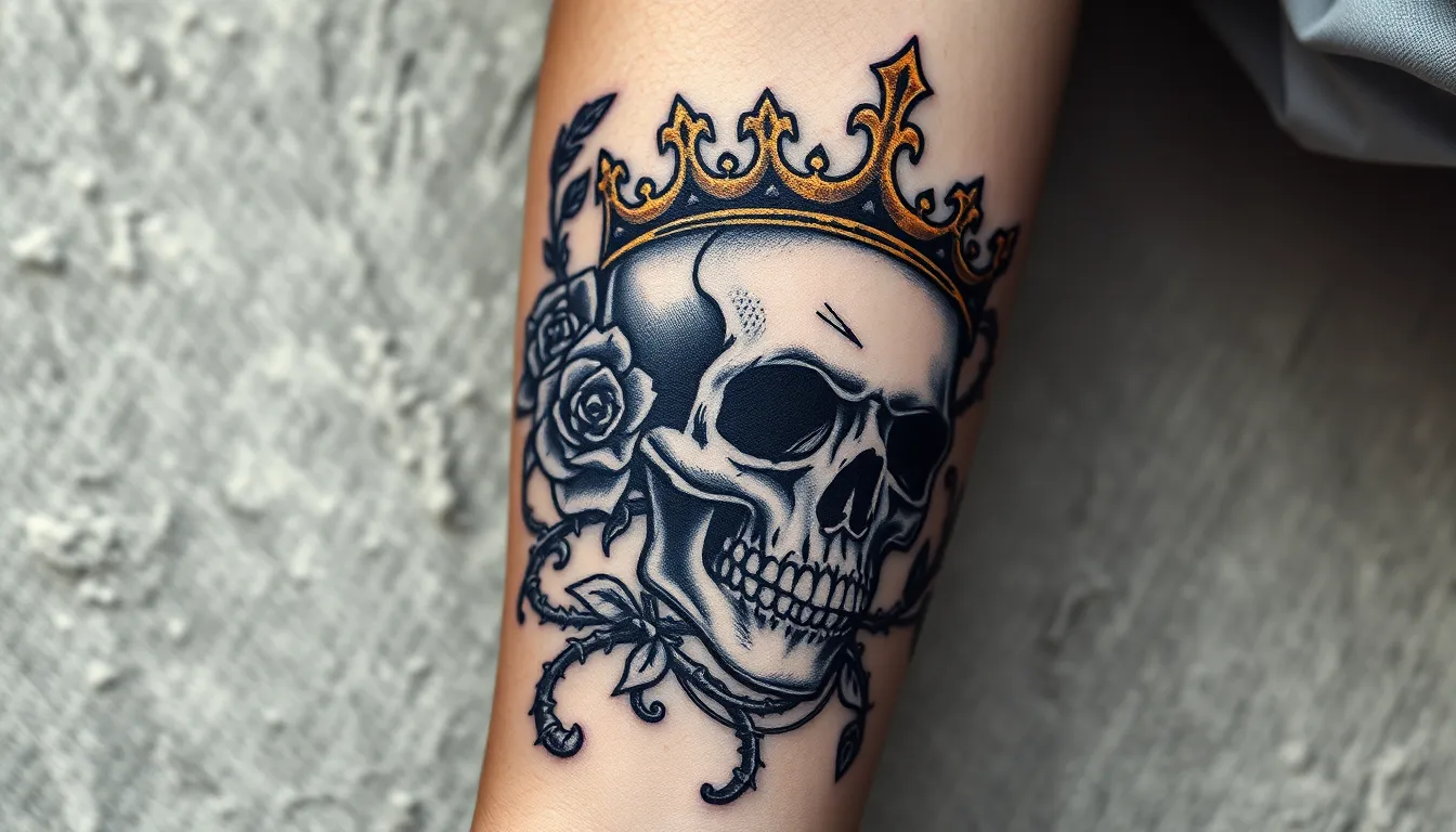 50+ Powerful King Tattoo Ideas That Command Respect (2025 Guide) 10 50+ Powerful King Tattoo Ideas That Command Respect (2025 Guide) 9