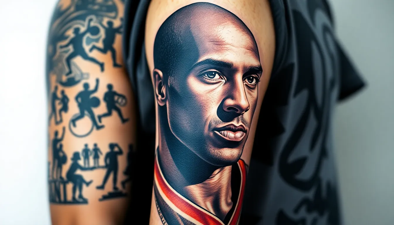 50+ Kobe Bryant Tattoo Ideas: Mamba Mentality Designs That Honor His Legacy 10 50+ Kobe Bryant Tattoo Ideas: Mamba Mentality Designs That Honor His Legacy 9