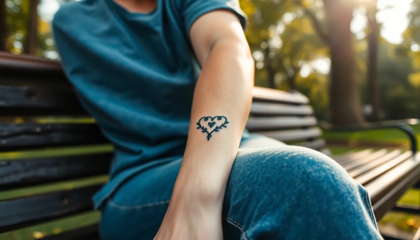 50+ Love Yourself Tattoo Ideas for Self-Love & Confidence in 2025 10 50+ Love Yourself Tattoo Ideas for Self-Love & Confidence in 2025 9