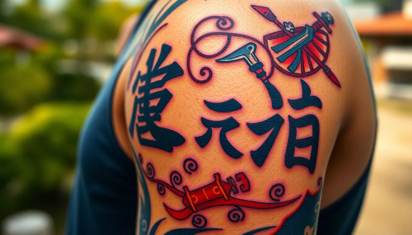 50+ Epic Naruto Tattoo Ideas That Every Fan Will Want in 2025 10 50+ Epic Naruto Tattoo Ideas That Every Fan Will Want in 2025 9