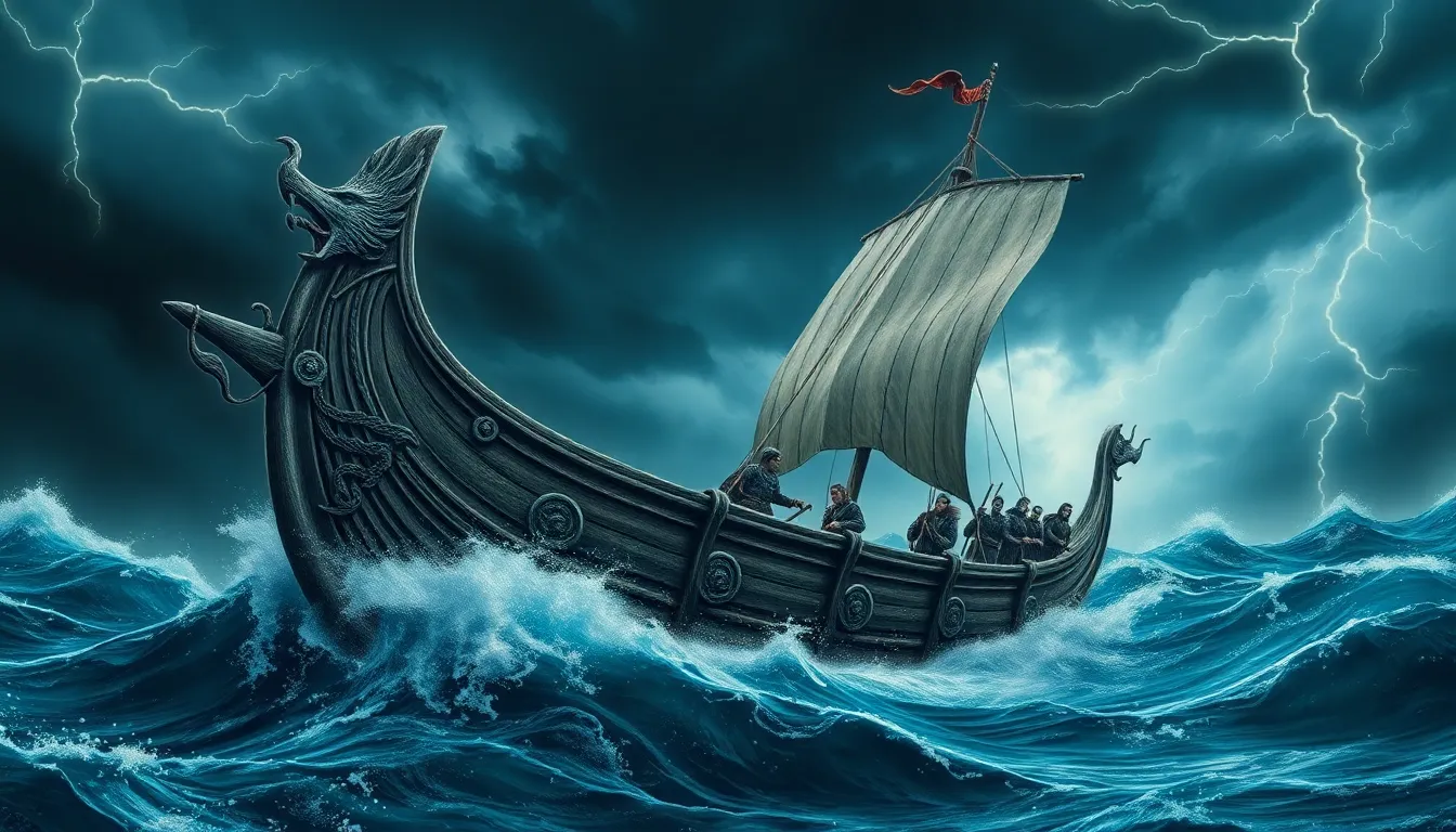 50 Epic Norse Tattoo Ideas: Vikings, Runes & Mythology Designs for 2025 10 50 Epic Norse Tattoo Ideas: Vikings, Runes & Mythology Designs for 2025 9