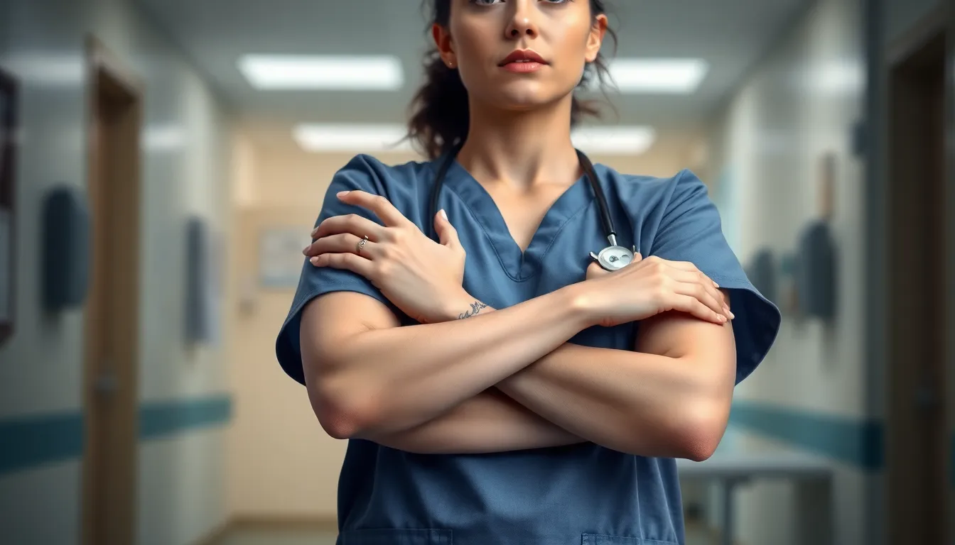 50+ Inspiring Nurse Tattoo Ideas That Celebrate Your Medical Career 10 50+ Inspiring Nurse Tattoo Ideas That Celebrate Your Medical Career 9