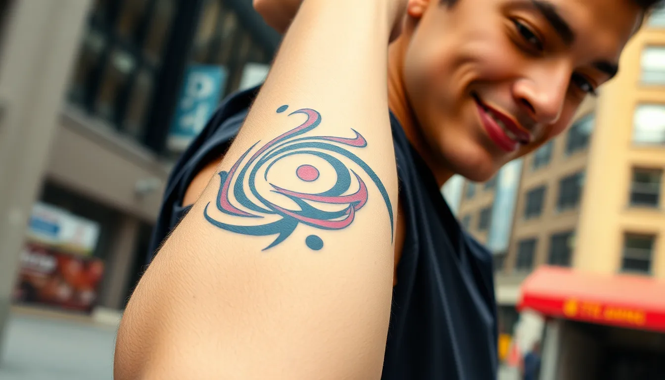 50+ Stunning Outer Forearm Tattoo Ideas That'll Make You Want Ink ASAP 10 50+ Stunning Outer Forearm Tattoo Ideas That'll Make You Want Ink ASAP 9