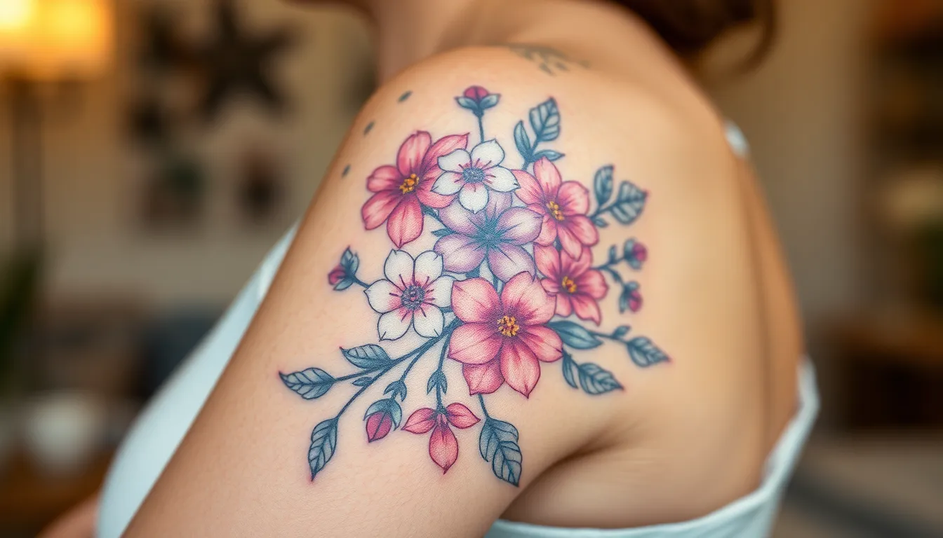 50+ Meaningful Pain Tattoo Ideas: Symbols of Strength & Healing (2025 Guide) 10 50+ Meaningful Pain Tattoo Ideas: Symbols of Strength & Healing (2025 Guide) 9