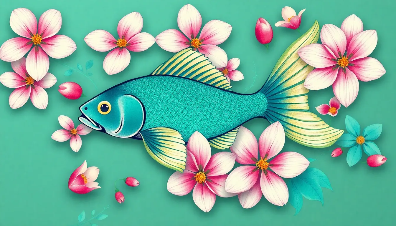50+ Stunning Pisces Tattoo Ideas: From Watercolor Fish to Celtic Designs (2025 Guide) 10 50+ Stunning Pisces Tattoo Ideas: From Watercolor Fish to Celtic Designs (2025 Guide) 9