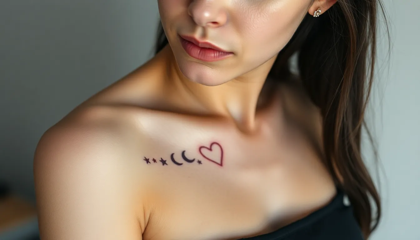 50+ Stunning Rib Tattoo Ideas: From Delicate Florals to Bold Geometric Designs 10 50+ Stunning Rib Tattoo Ideas: From Delicate Florals to Bold Geometric Designs 9