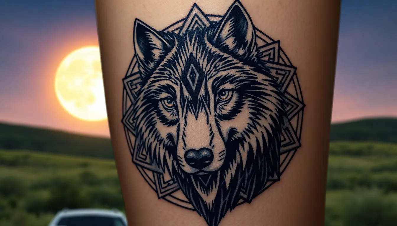 50+ Spiritual Tattoo Ideas That Will Transform Your Soul (Sacred Symbols & Meanings) 10 50+ Spiritual Tattoo Ideas That Will Transform Your Soul (Sacred Symbols & Meanings) 9