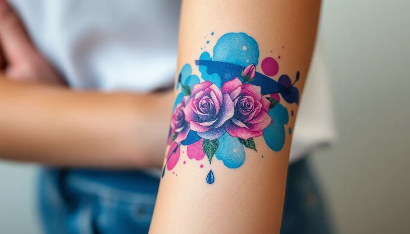 50+ Stunning Tattoo Arm Band Ideas That Will Transform Your Look in 2025 10 50+ Stunning Tattoo Arm Band Ideas That Will Transform Your Look in 2025 9