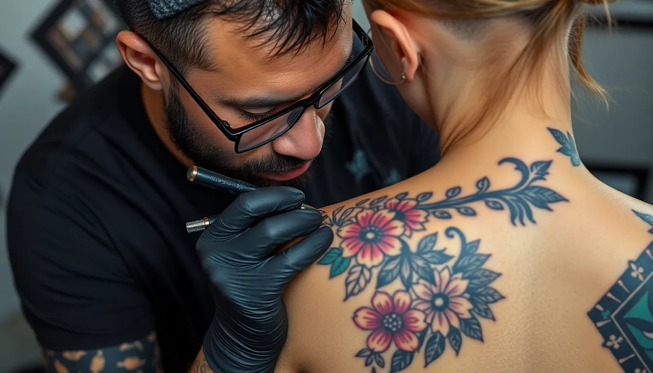 25 Stunning Lower Back Tattoo Cover Up Ideas That Actually Work (2025 Guide) 10 25 Stunning Lower Back Tattoo Cover Up Ideas That Actually Work (2025 Guide) 9