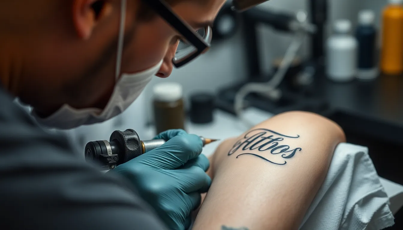 50+ Beautiful Tattoo for Mom Ideas: Meaningful Designs She'll Love Forever 10 50+ Beautiful Tattoo for Mom Ideas: Meaningful Designs She'll Love Forever 9