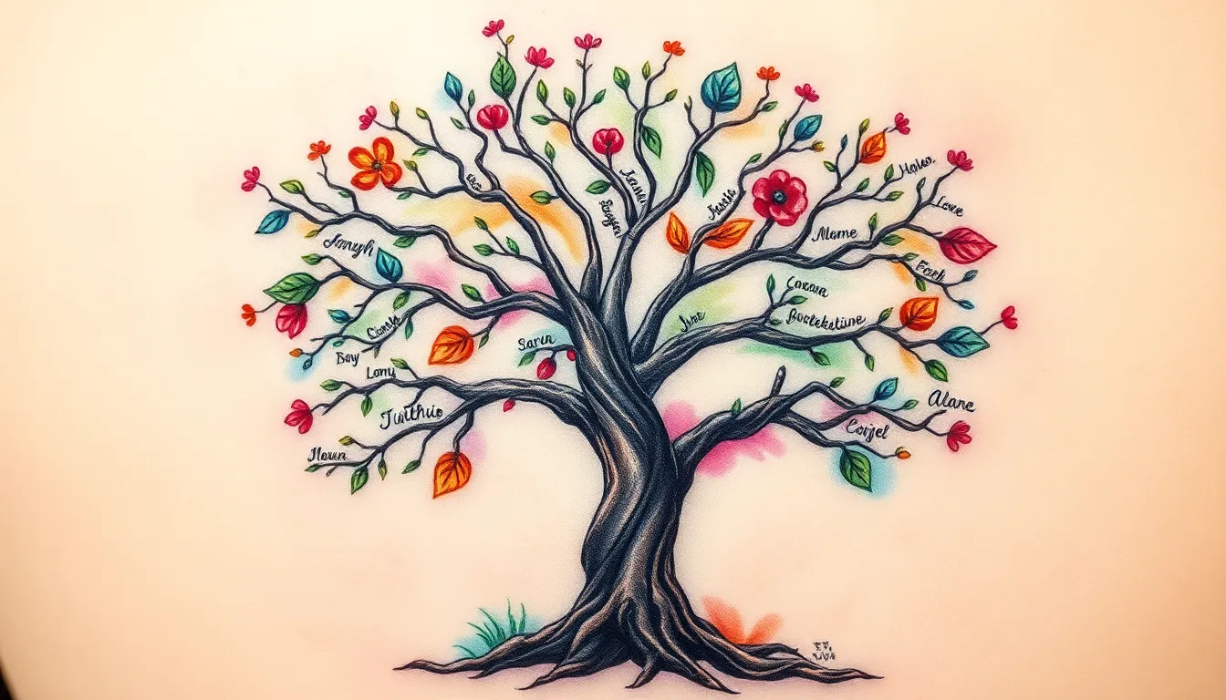50+ Meaningful Tattoo for Wife Ideas: From Romantic Scripts to Matching Designs 10 50+ Meaningful Tattoo for Wife Ideas: From Romantic Scripts to Matching Designs 9