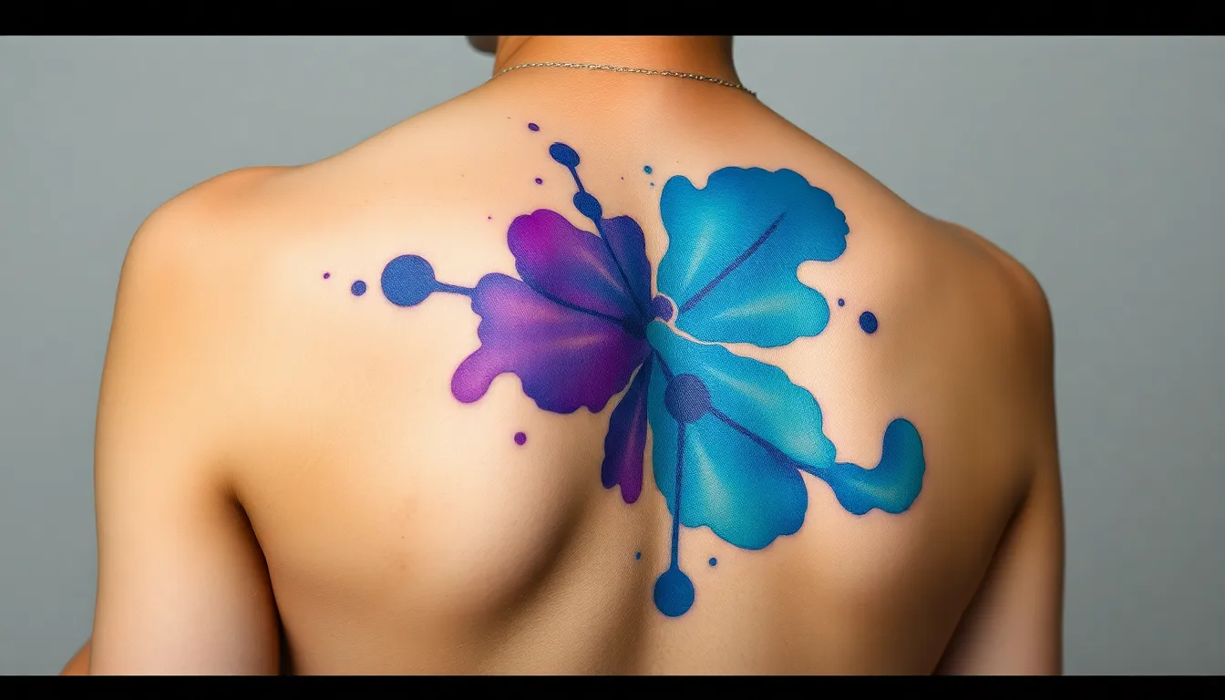 50+ Stunning Tattoo Ideas for Back of Arm: Complete Design Guide 2025 10 50+ Stunning Tattoo Ideas for Back of Arm: Complete Design Guide 2025 9