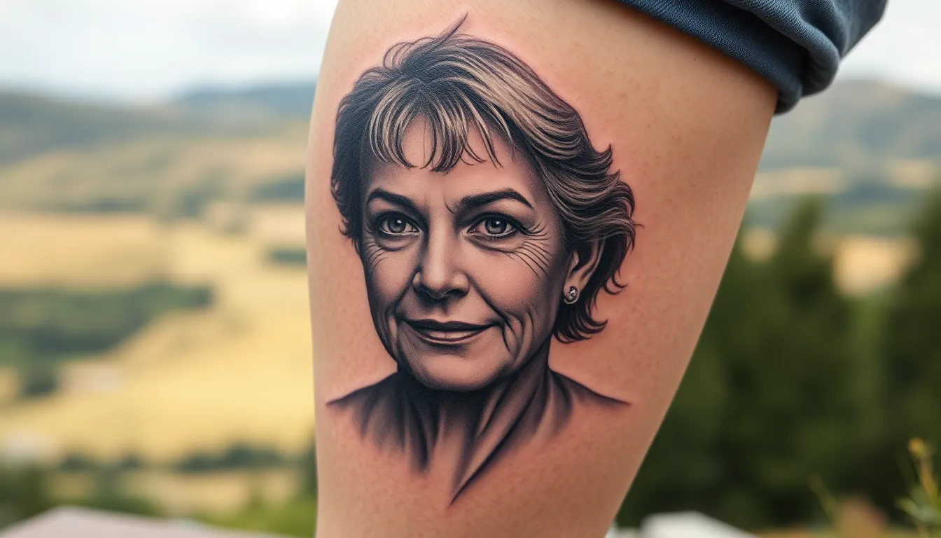 50+ Stunning Calf Tattoo Ideas: Bold Designs & Meaningful Art for Every Style 10 50+ Stunning Calf Tattoo Ideas: Bold Designs & Meaningful Art for Every Style 9