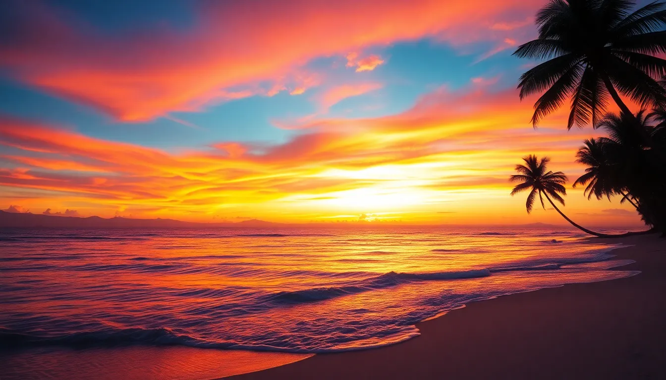 50+ Stunning Beach Tattoo Ideas That'll Make You Want to Hit the Shore 12 50+ Stunning Beach Tattoo Ideas That'll Make You Want to Hit the Shore 11