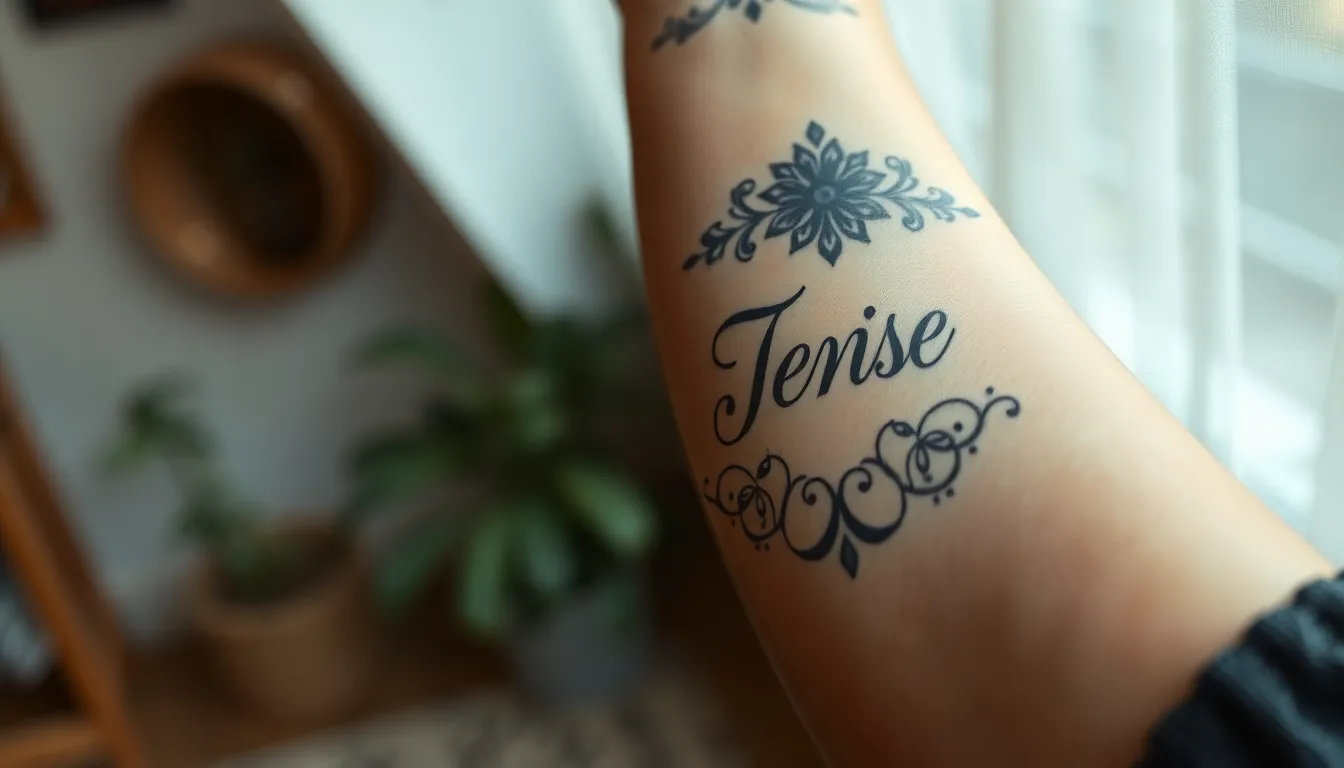 50 Inspiring Bible Verse Tattoo Ideas for Your Next Meaningful Ink 11