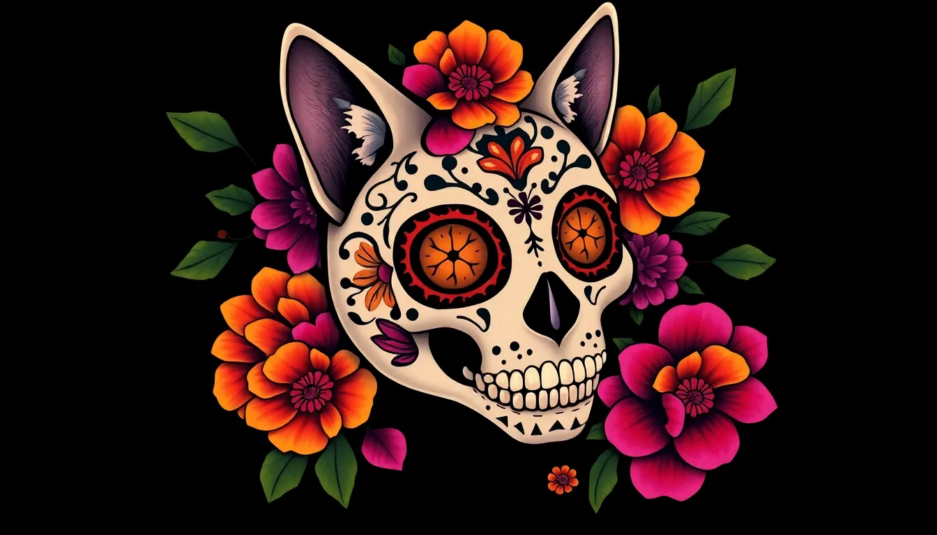 50+ Stunning Cat Tattoo Ideas: From Minimalist to Realistic Designs (2025 Guide) 12 50+ Stunning Cat Tattoo Ideas: From Minimalist to Realistic Designs (2025 Guide) 11