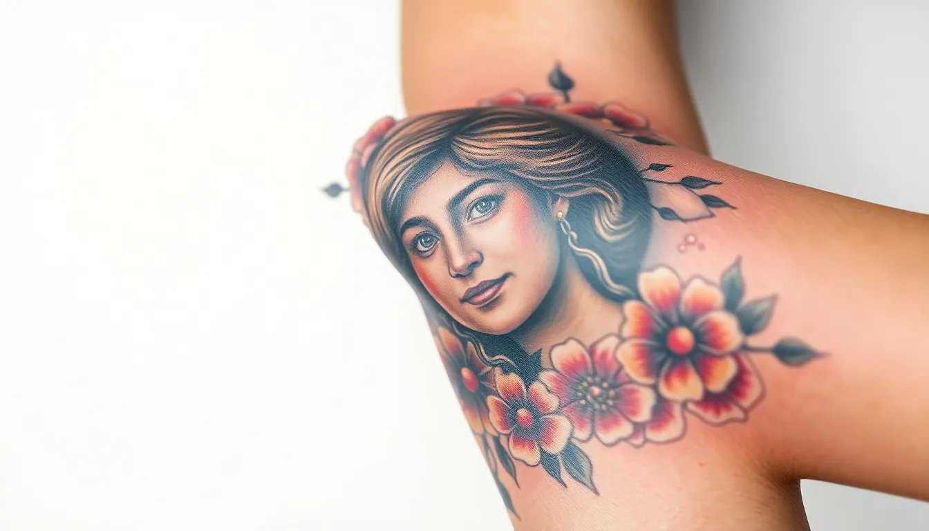 50+ Cover Up Tattoo Ideas for Forearm: Transform Your Regrettable Ink 12 50+ Cover Up Tattoo Ideas for Forearm: Transform Your Regrettable Ink 11