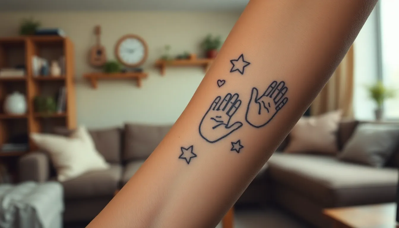 50+ Meaningful Family Tattoo Ideas for Guys: Designs That Honor Your Loved Ones 12 50+ Meaningful Family Tattoo Ideas for Guys: Designs That Honor Your Loved Ones 11