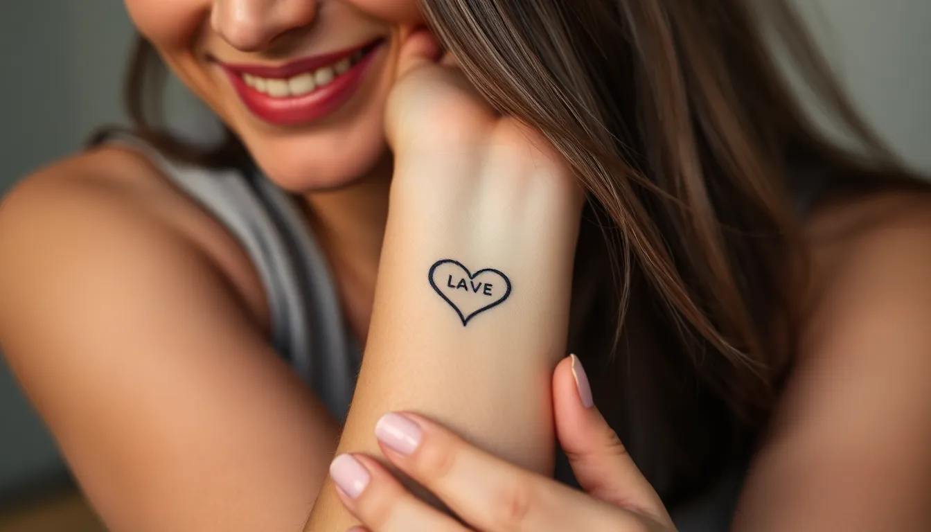 50+ Meaningful Family Tattoo Ideas to Honor Your Loved Ones Forever 12 50+ Meaningful Family Tattoo Ideas to Honor Your Loved Ones Forever 11