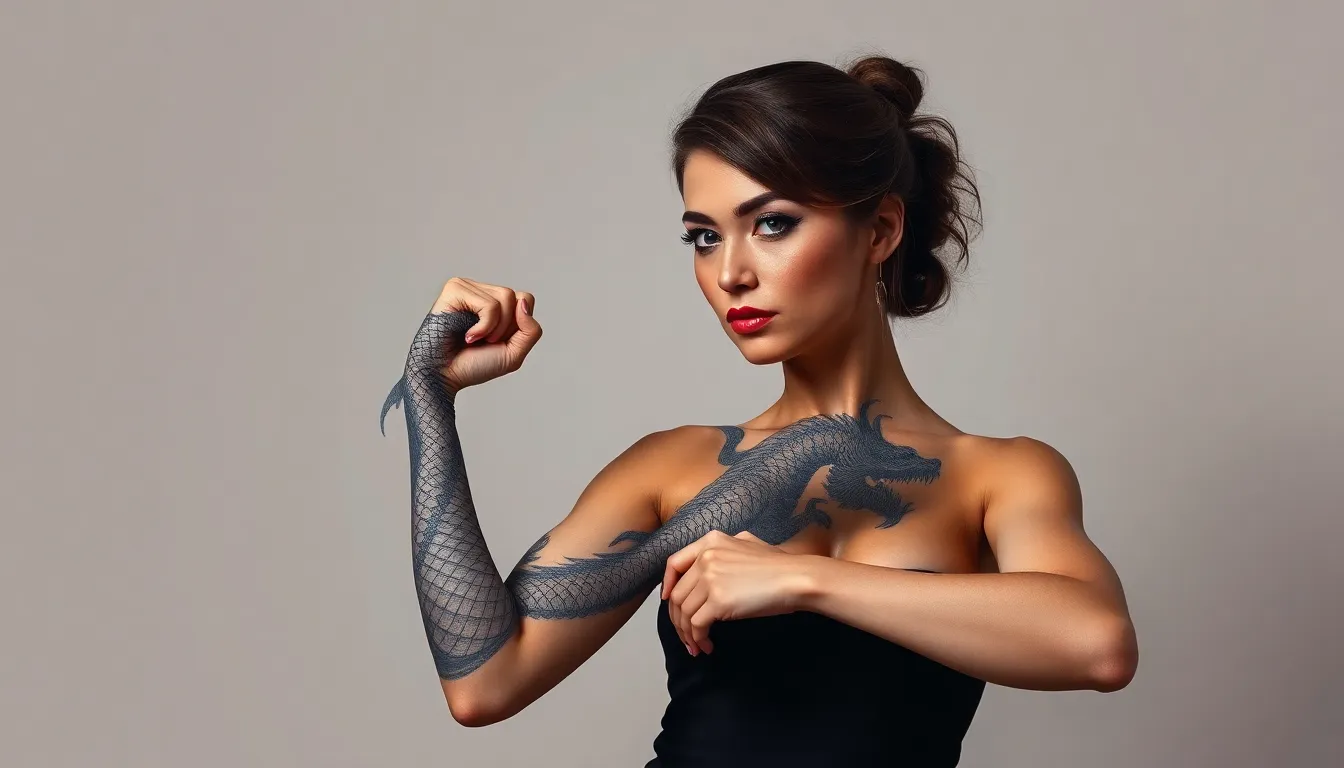 50+ Stunning Female Tattoo Ideas That Will Inspire Your Next Ink in 2025 12 50+ Stunning Female Tattoo Ideas That Will Inspire Your Next Ink in 2025 11