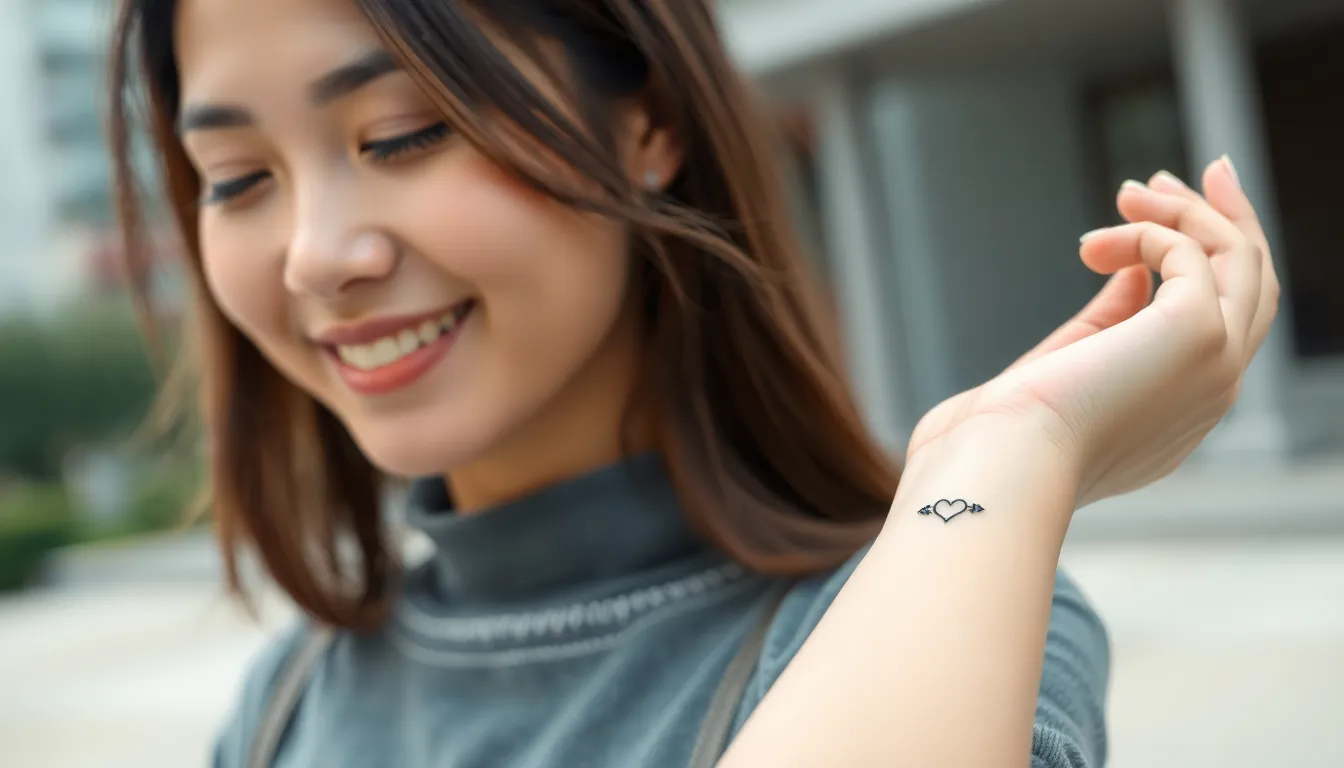 50+ Girly Tattoo Ideas: Feminine Designs That'll Make You Want Ink ASAP 12 50+ Girly Tattoo Ideas: Feminine Designs That'll Make You Want Ink ASAP 11