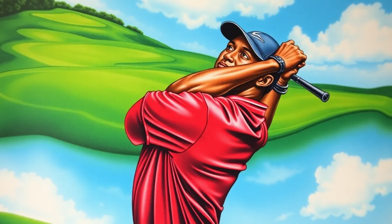 50+ Creative Golf Tattoo Ideas: From Minimalist to Realistic Designs 12 50+ Creative Golf Tattoo Ideas: From Minimalist to Realistic Designs 11