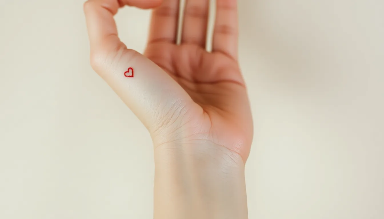 50+ Stunning Hand Tattoo Ideas for Women: Delicate to Bold Designs That Make a Statement 12 50+ Stunning Hand Tattoo Ideas for Women: Delicate to Bold Designs That Make a Statement 11