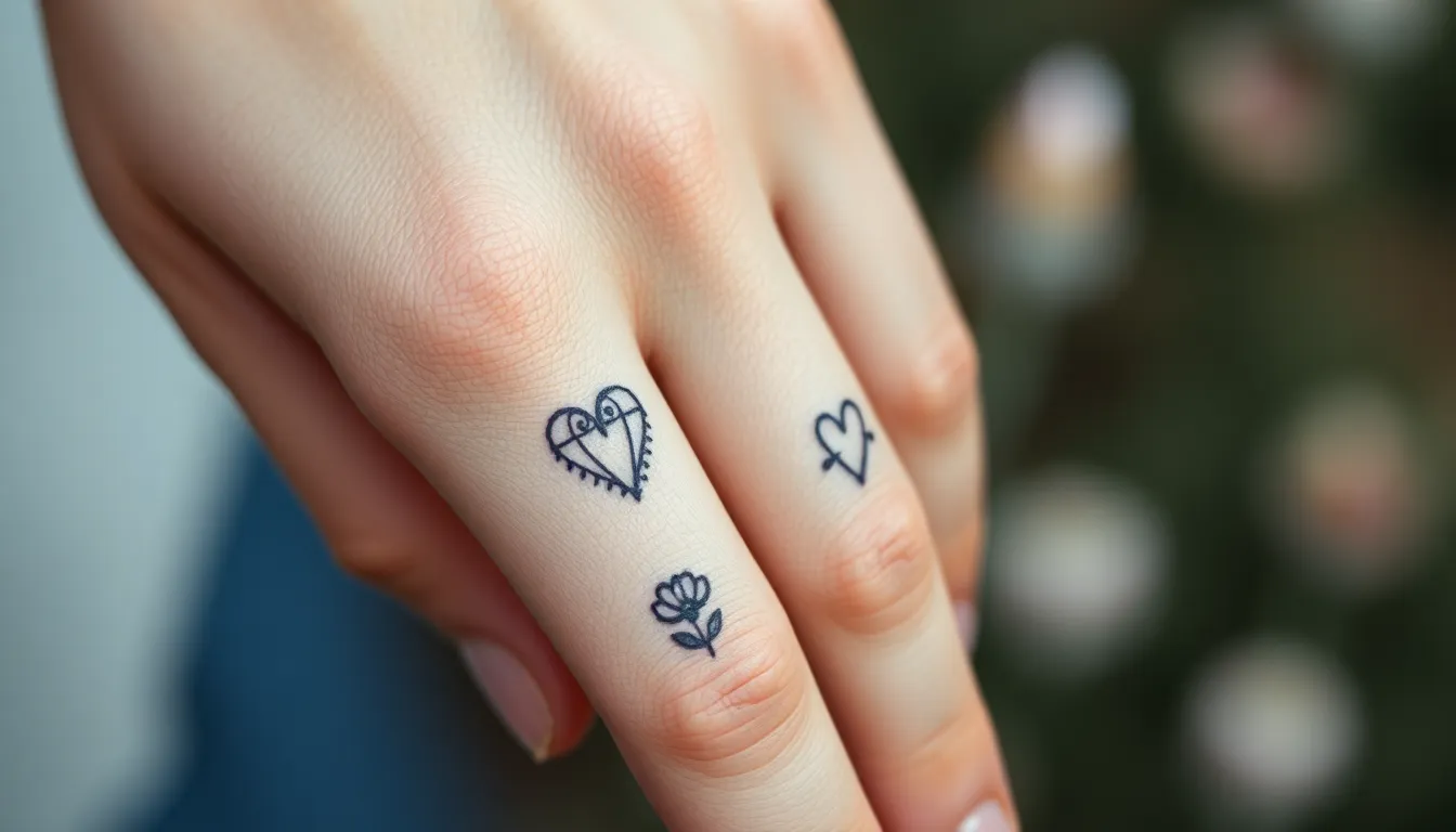 50+ Hand Tattoo Ideas: From Minimalist to Bold Designs That Actually Look Good 12 50+ Hand Tattoo Ideas: From Minimalist to Bold Designs That Actually Look Good 11