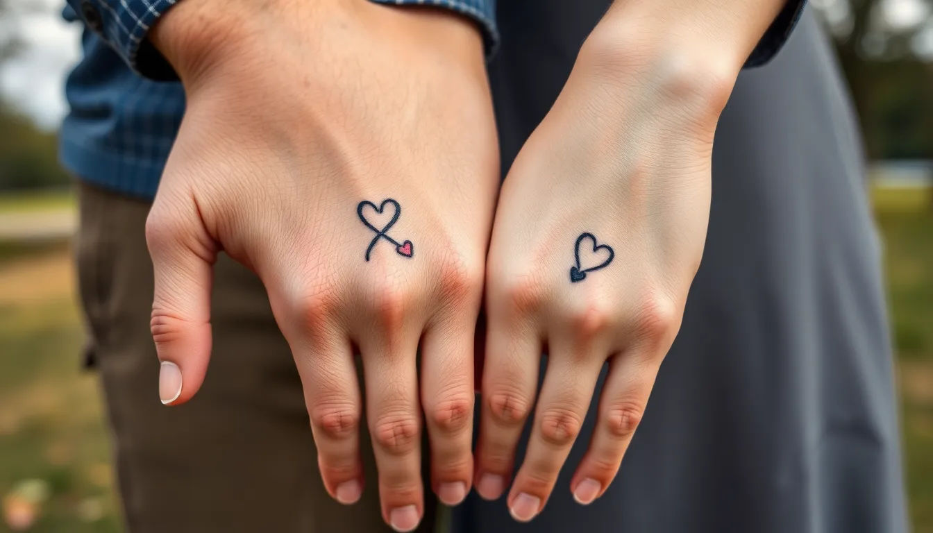 50+ Small Wrist Tattoo Ideas That Are Perfect for First-Time Ink Lovers 12 50+ Small Wrist Tattoo Ideas That Are Perfect for First-Time Ink Lovers 11
