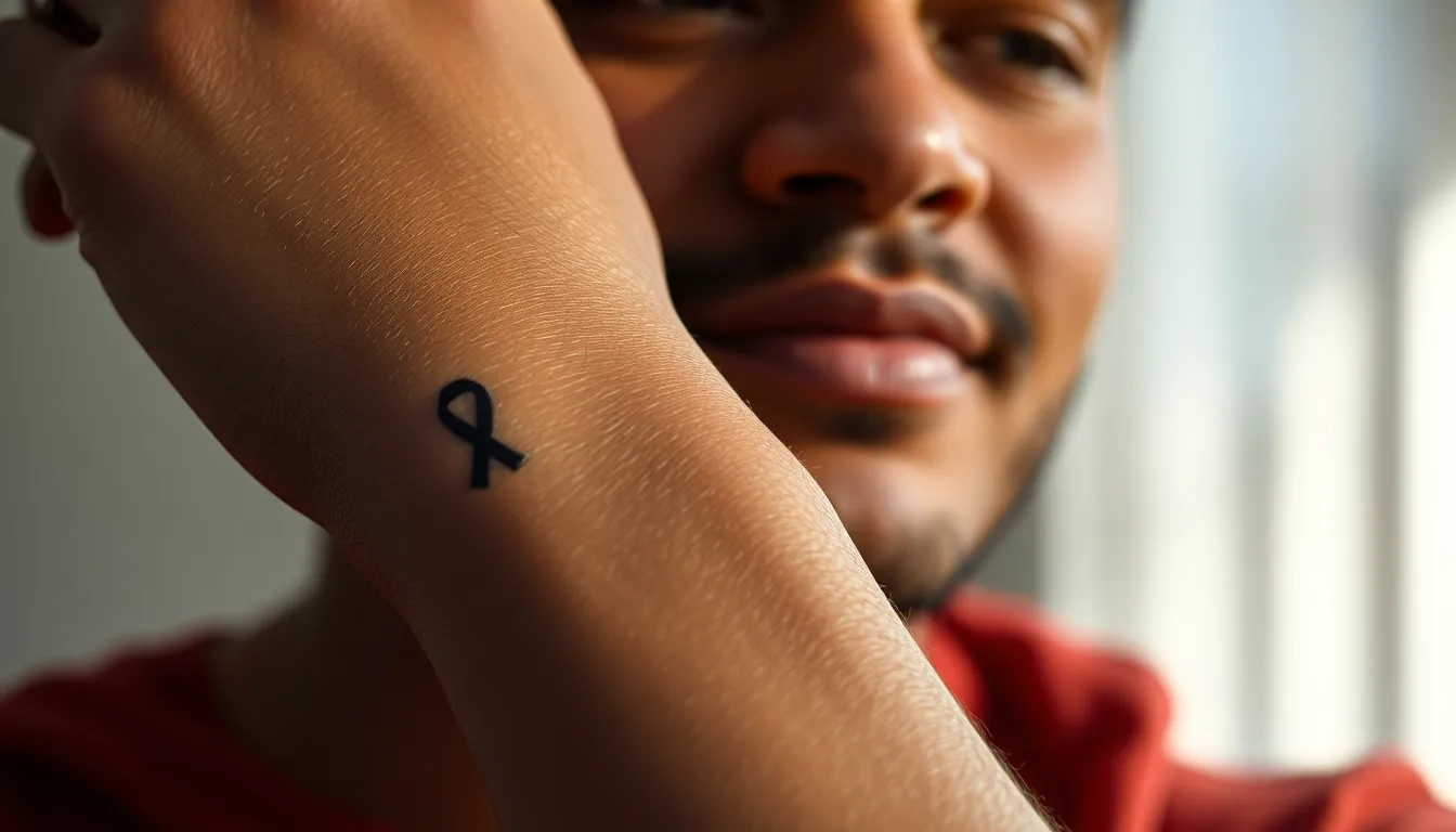 50 Inspirational Tattoo Ideas That Will Transform Your Story Into Art 11