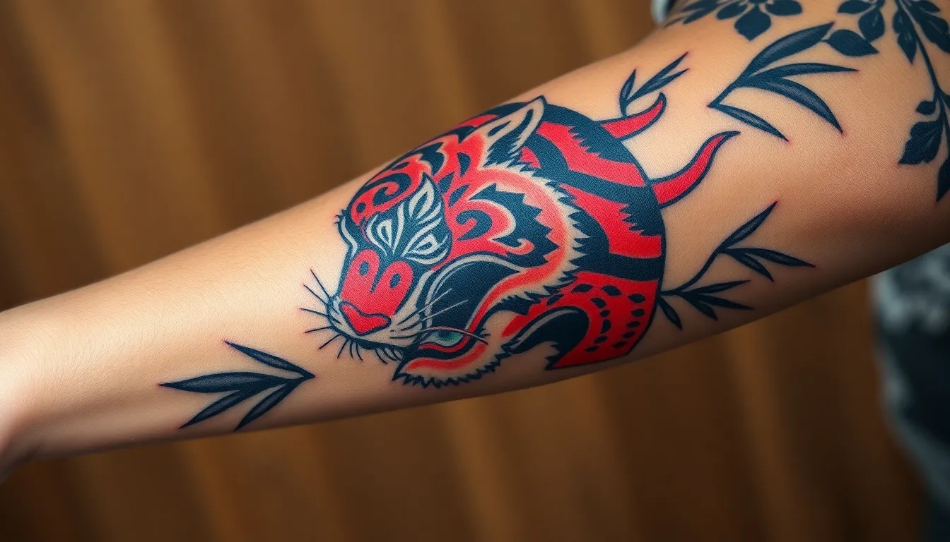 50 Bold Japanese Tattoo Ideas for Guys: Dragons, Samurai & Traditional Designs 12 50 Bold Japanese Tattoo Ideas for Guys: Dragons, Samurai & Traditional Designs 11